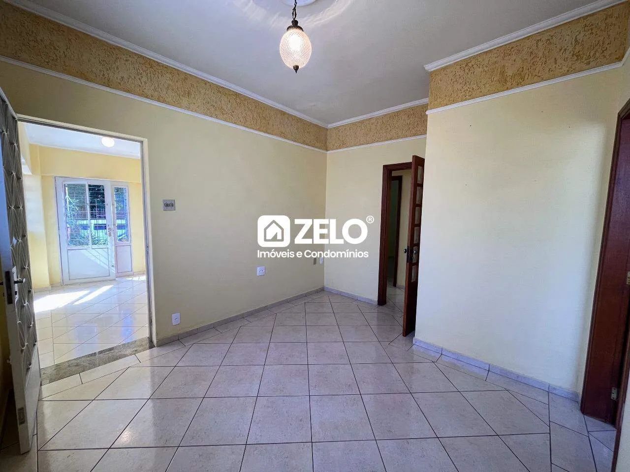 Casa para aluguel em Bosque, Campinas - SP | Cód 49947 - Foto 5