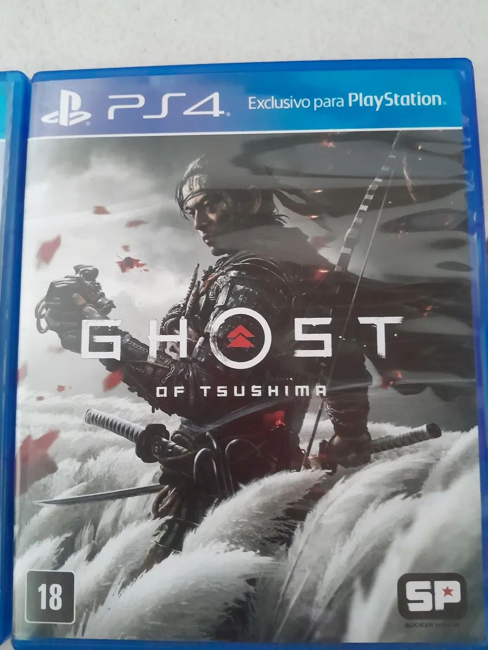 Jogos de ps4  - Foto 3
