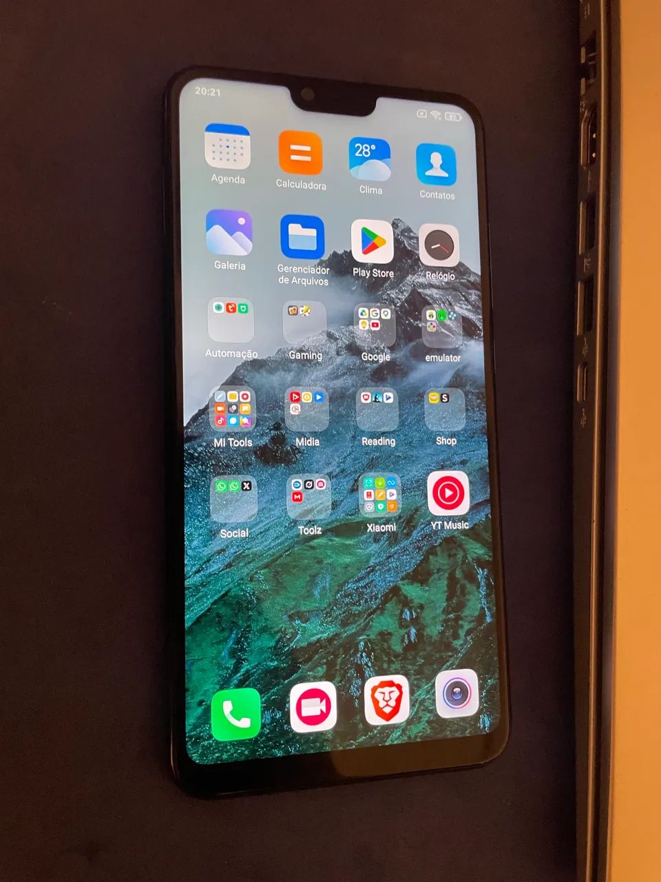 Celular Barato