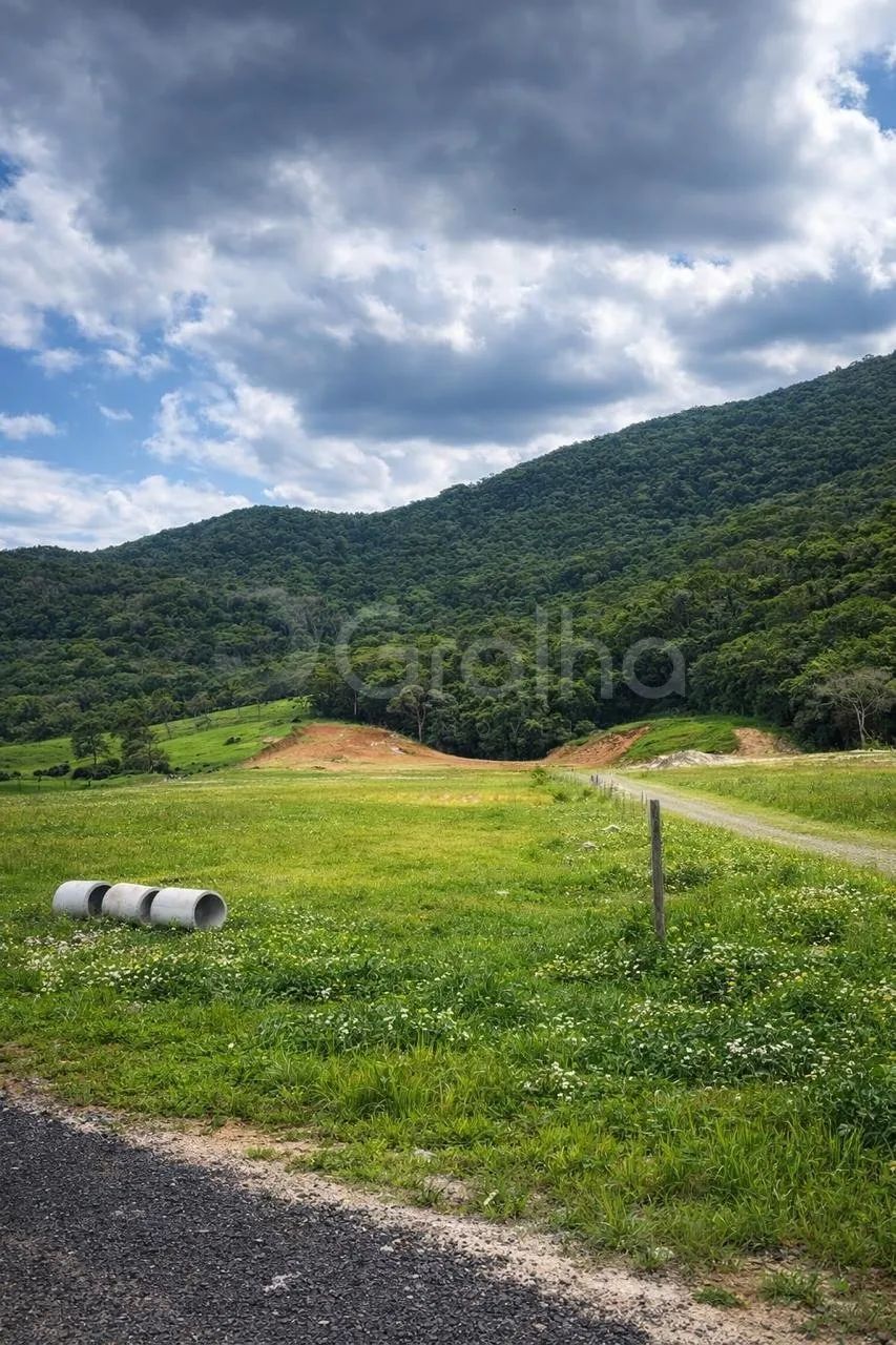 Terreno Área Rural com 34.200,00 m2 em Forquilhas - Foto 5