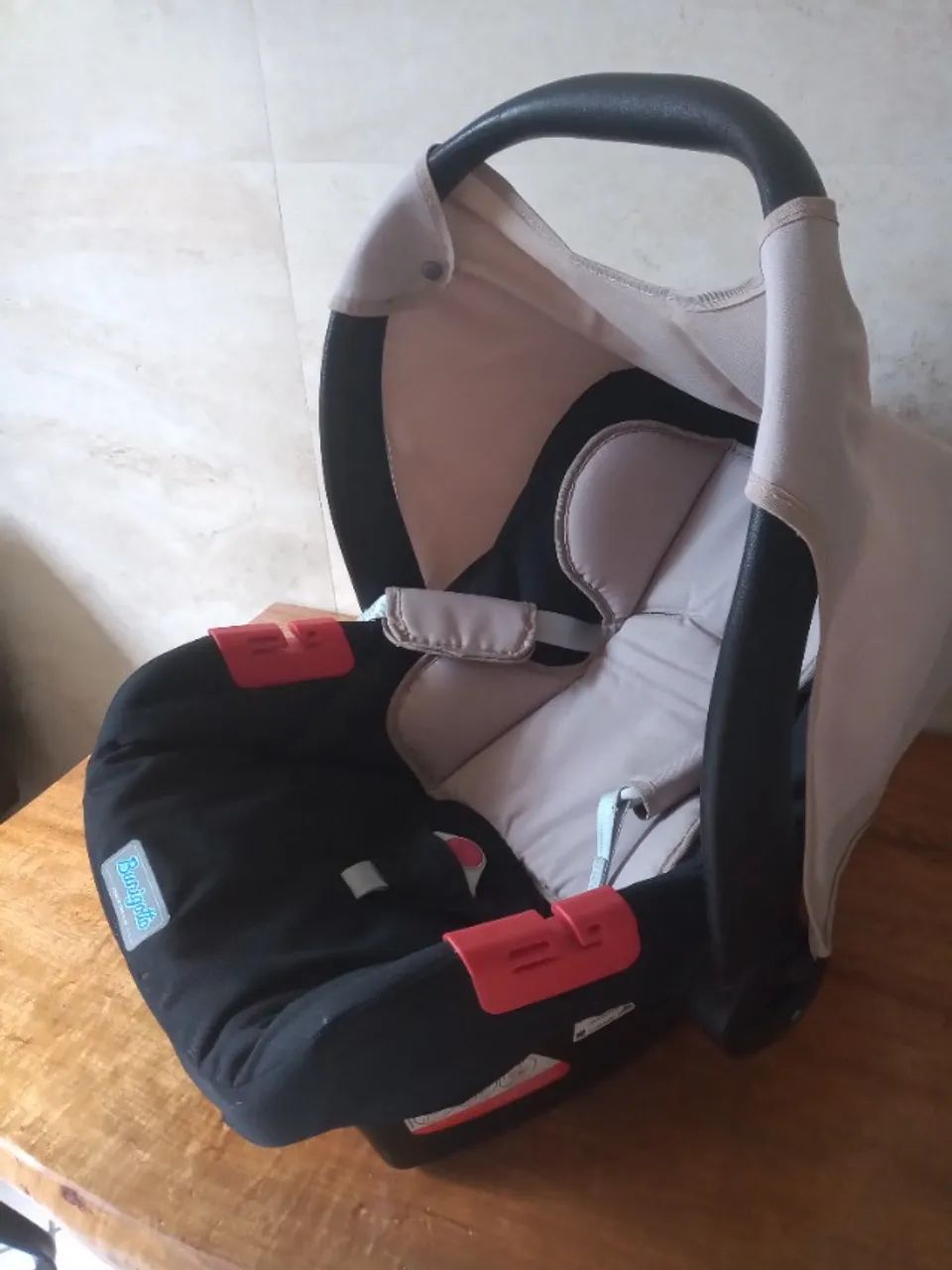 Bebe conforto  - Foto 3