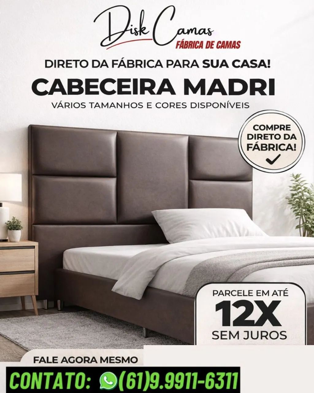 Móveis para salão de beleza ?