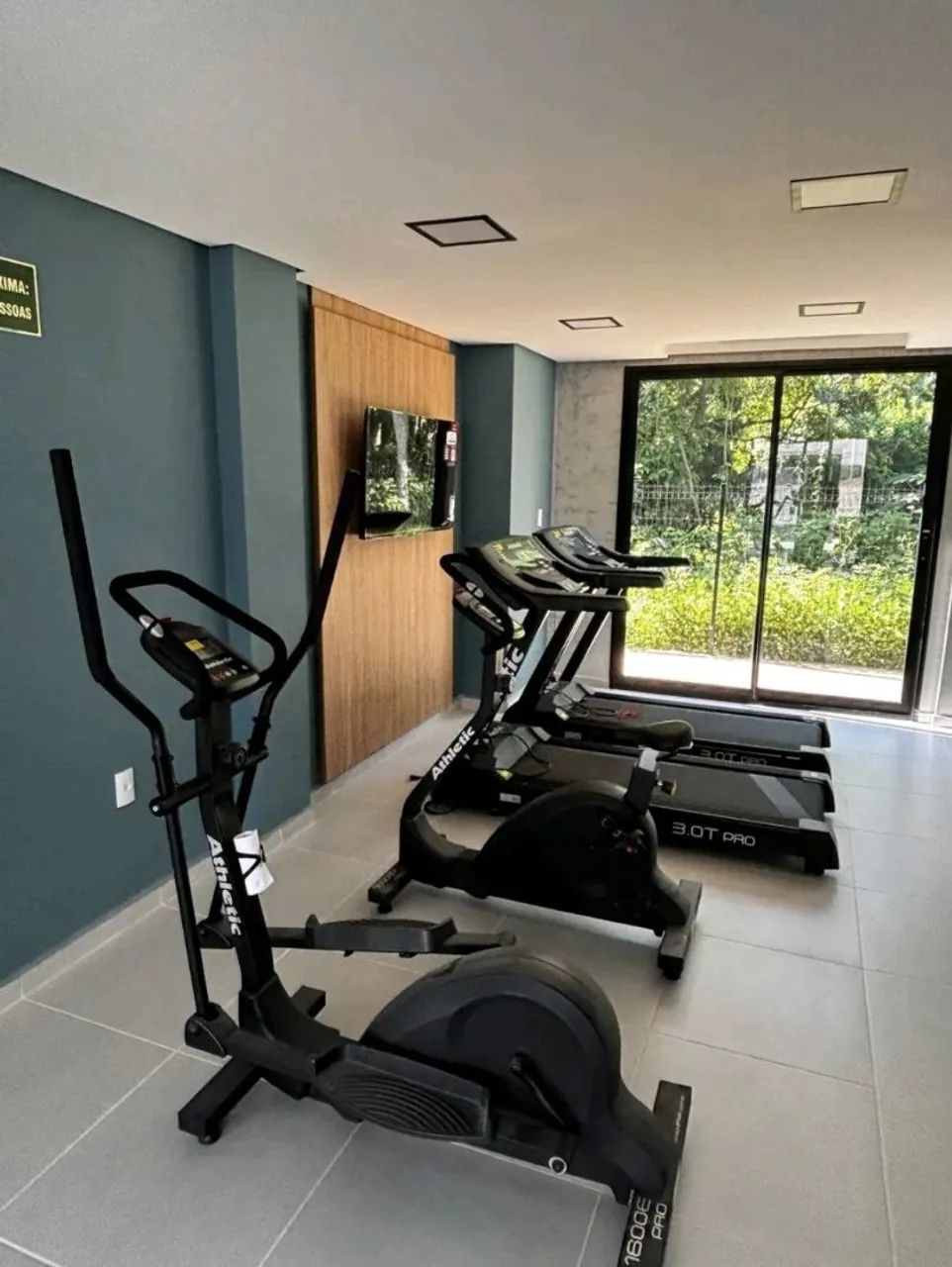 BELGAR RESIDENCE - SERRARIA - Foto 5