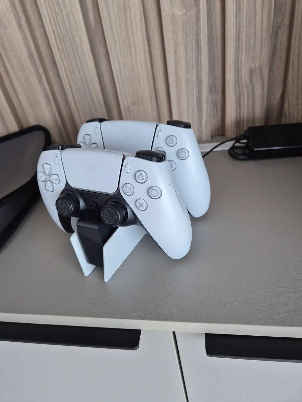 Base carregamento controle PS5