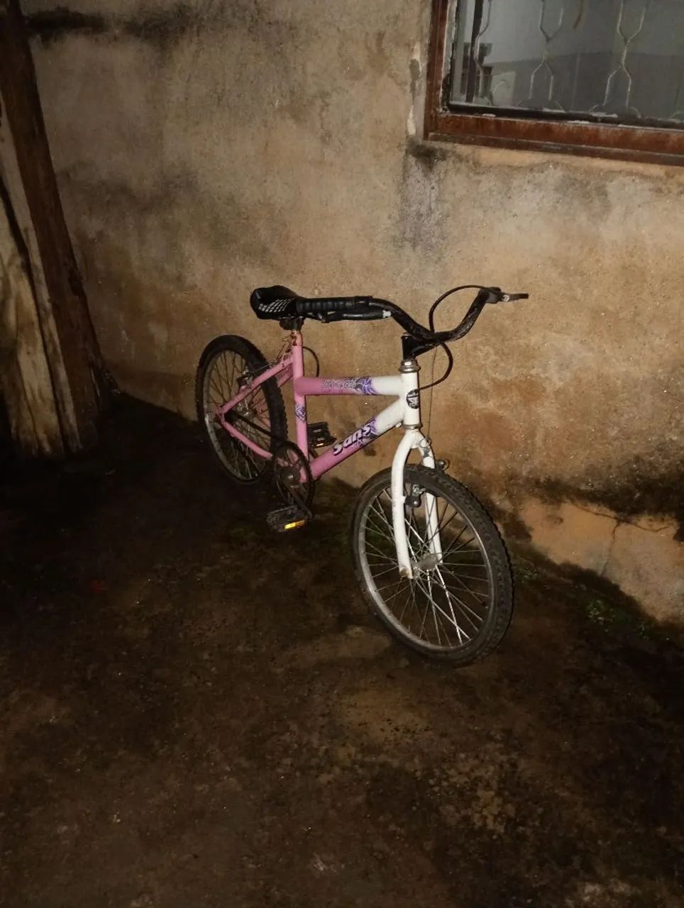 Bicicleta aro 20 para criança  - Foto 2