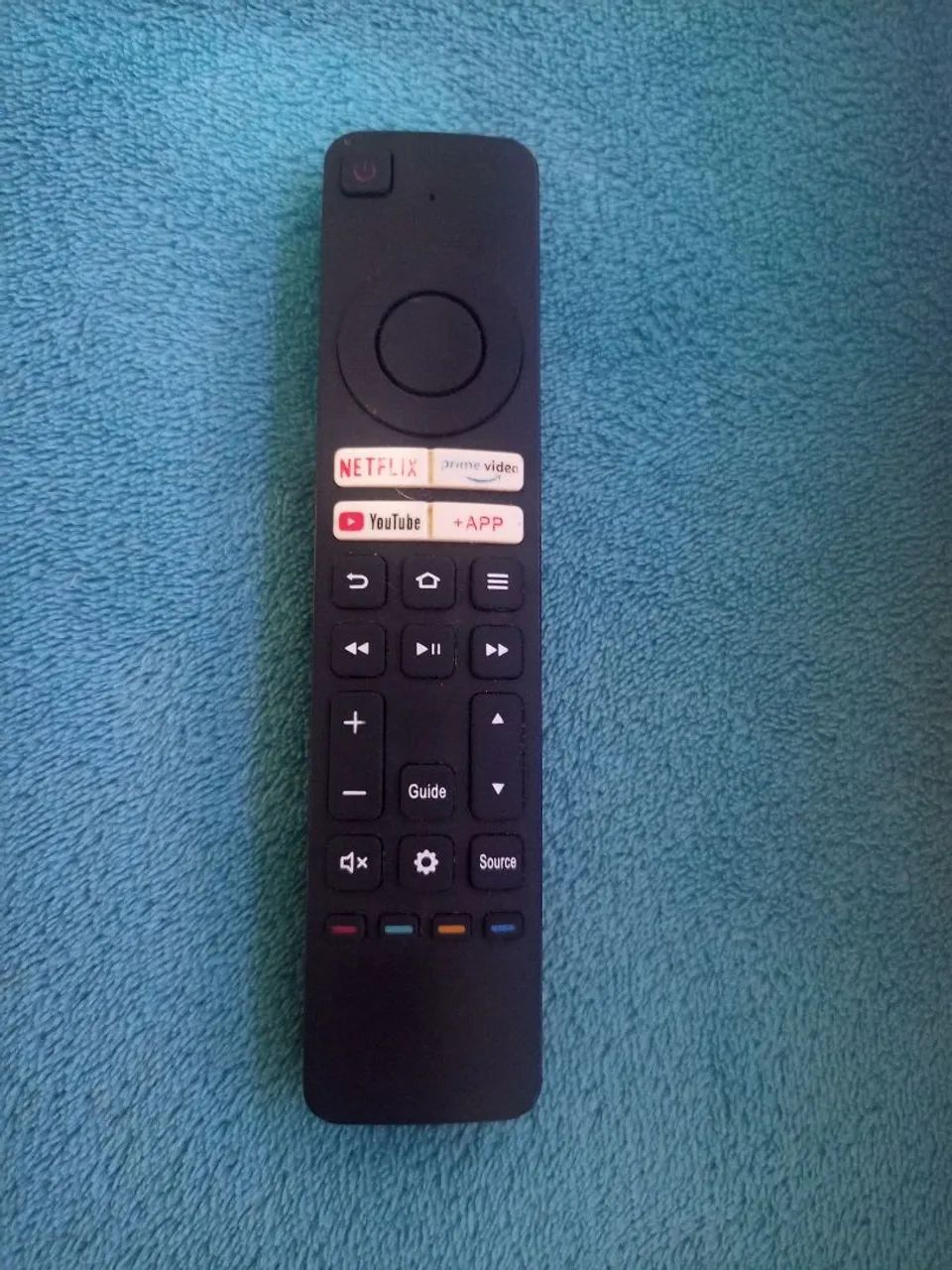 VENDO TV SMART AIWA 32 POLEGADAS  - Foto 2