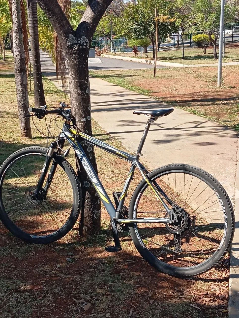 Bike First Atrix aro 29 27 marchas  - Foto 3