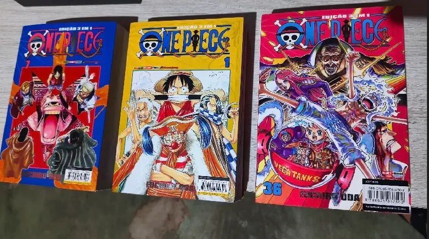 ONE PIECE 1 2001年刷 初版】ONE PIECE 1巻 ワンピース 第1刷発行 コミックニュース付 - メルカリ