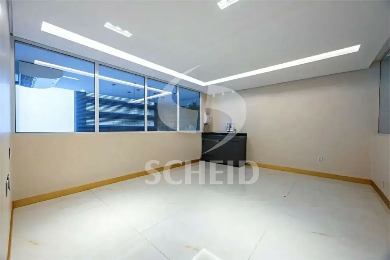 Loja para Locação na Vila Nova Conceição com com 98m² - Foto 8