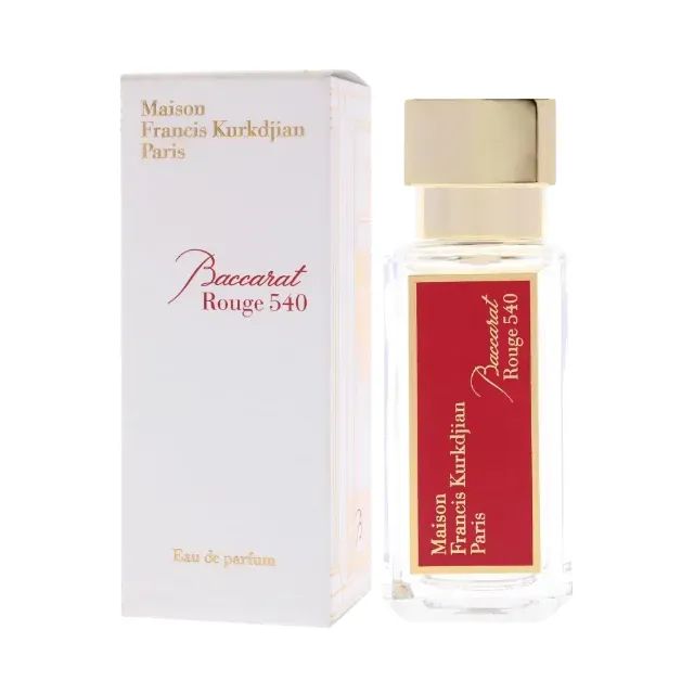 Perfume MFK Baccarat Rouge 540 EDP 35ml
