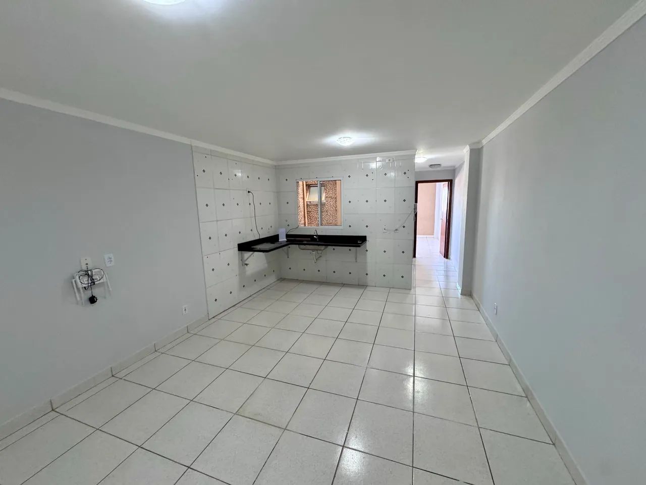 Aluga-se apto 1 quarto no centro  - Foto 4