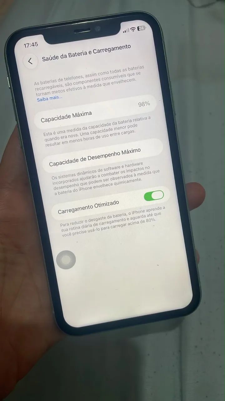 iPhone 11 - Foto 3