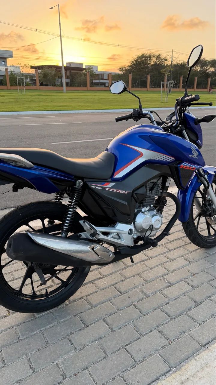 TITAN 160cc 2018  - Foto 3