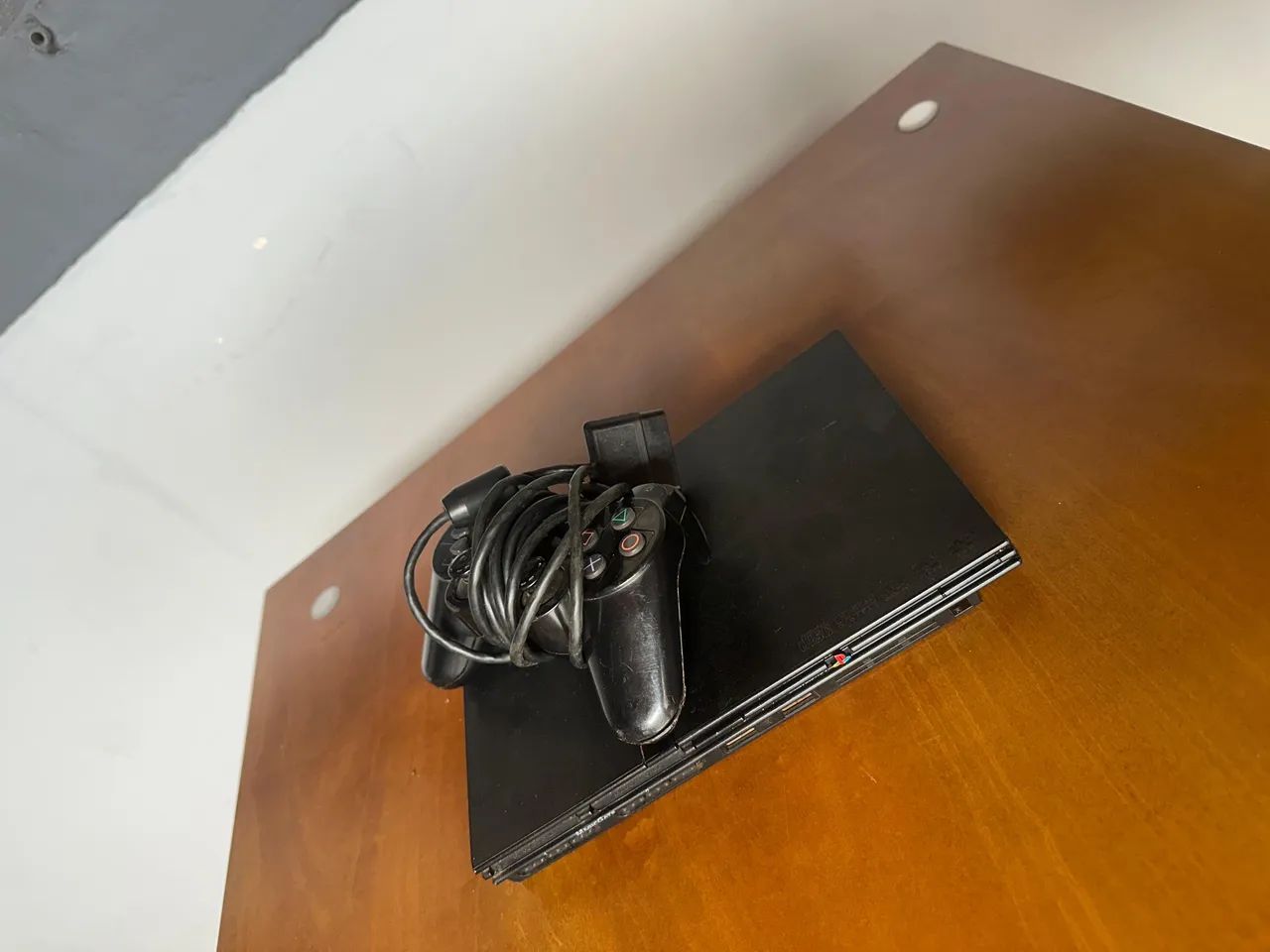 PlayStation 2 Slim  - Foto 4