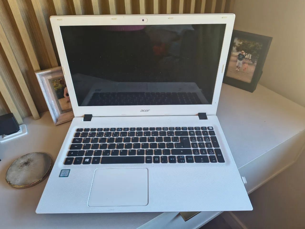 Notebook Acer Aspire E5-574 EM EXCELENTE CONDIÇÕES! - Foto 2