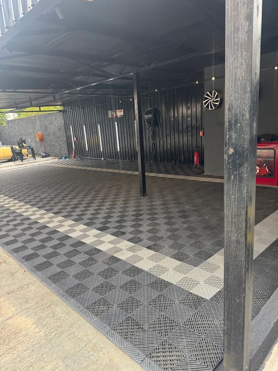 Vaga de estacionamento Mercês  - Foto 2