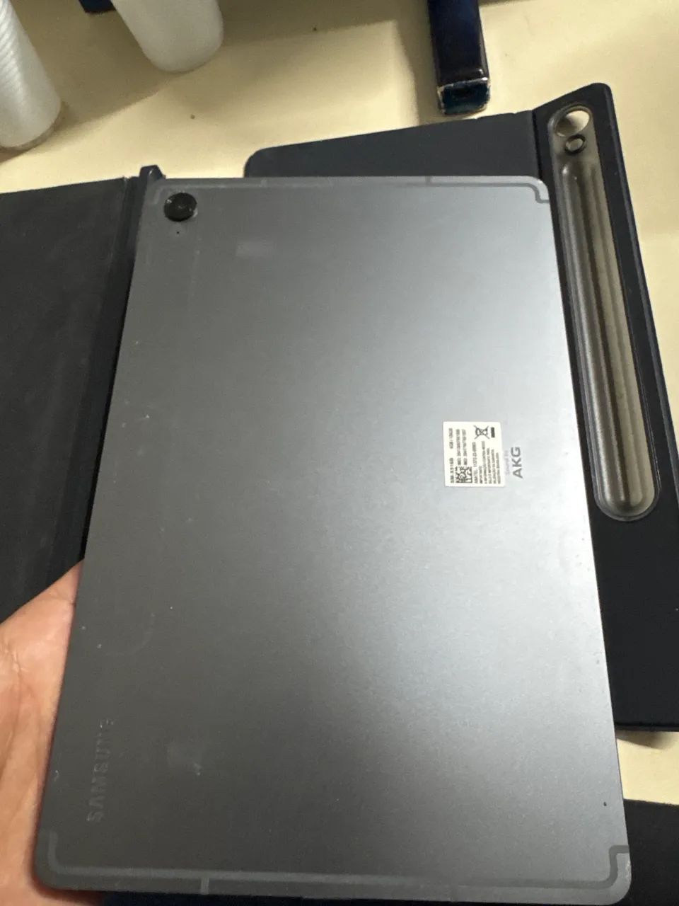 Galaxy tab s9 FE