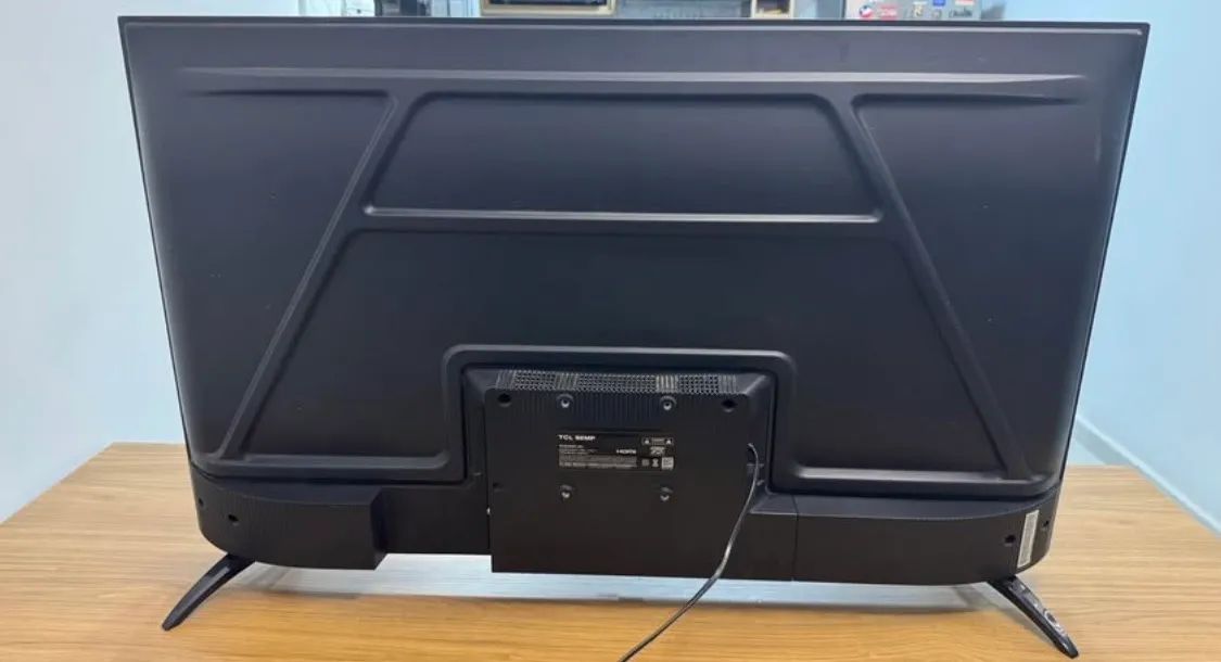 SmarTv Roku 43 Polegadas  - Foto 4