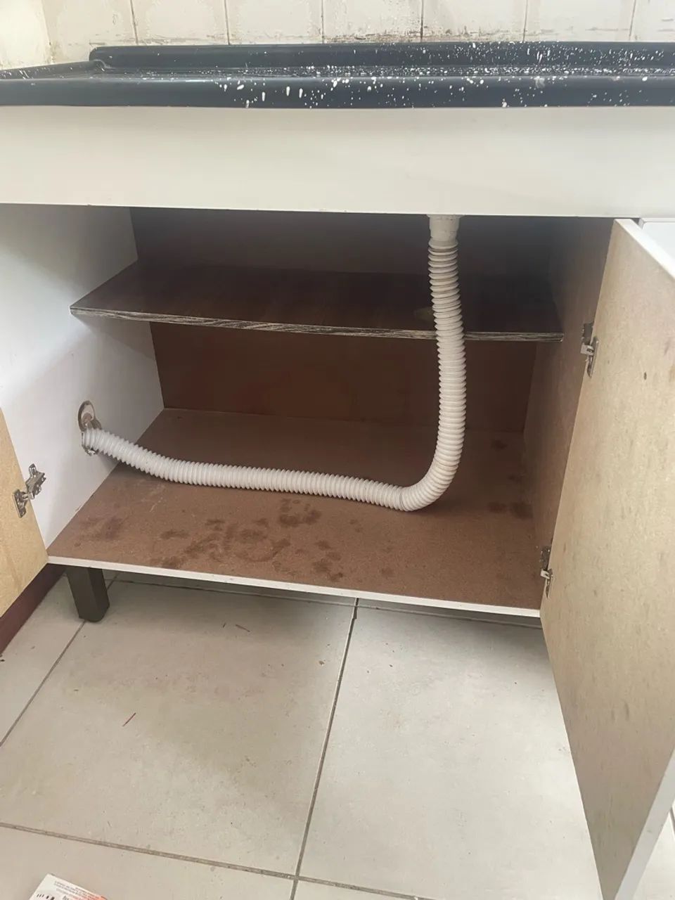 Venda pia de cozinha com Cuba! - Foto 2