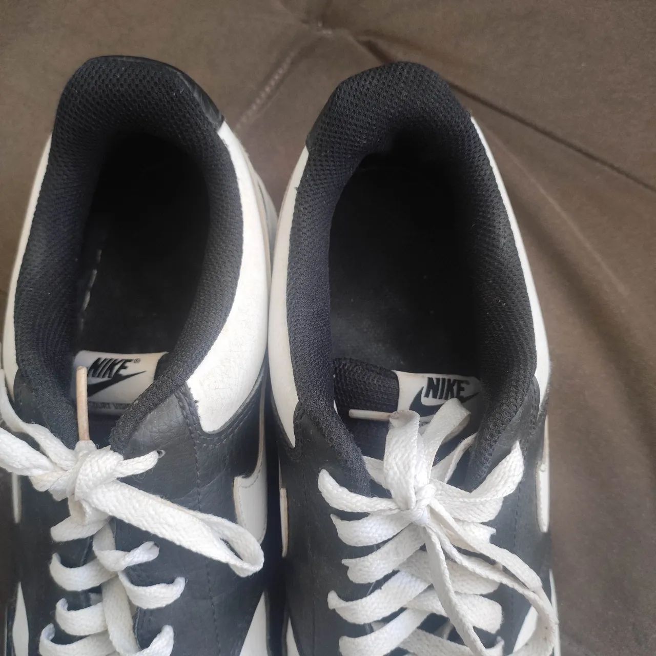 Nike court vision low - Foto 4