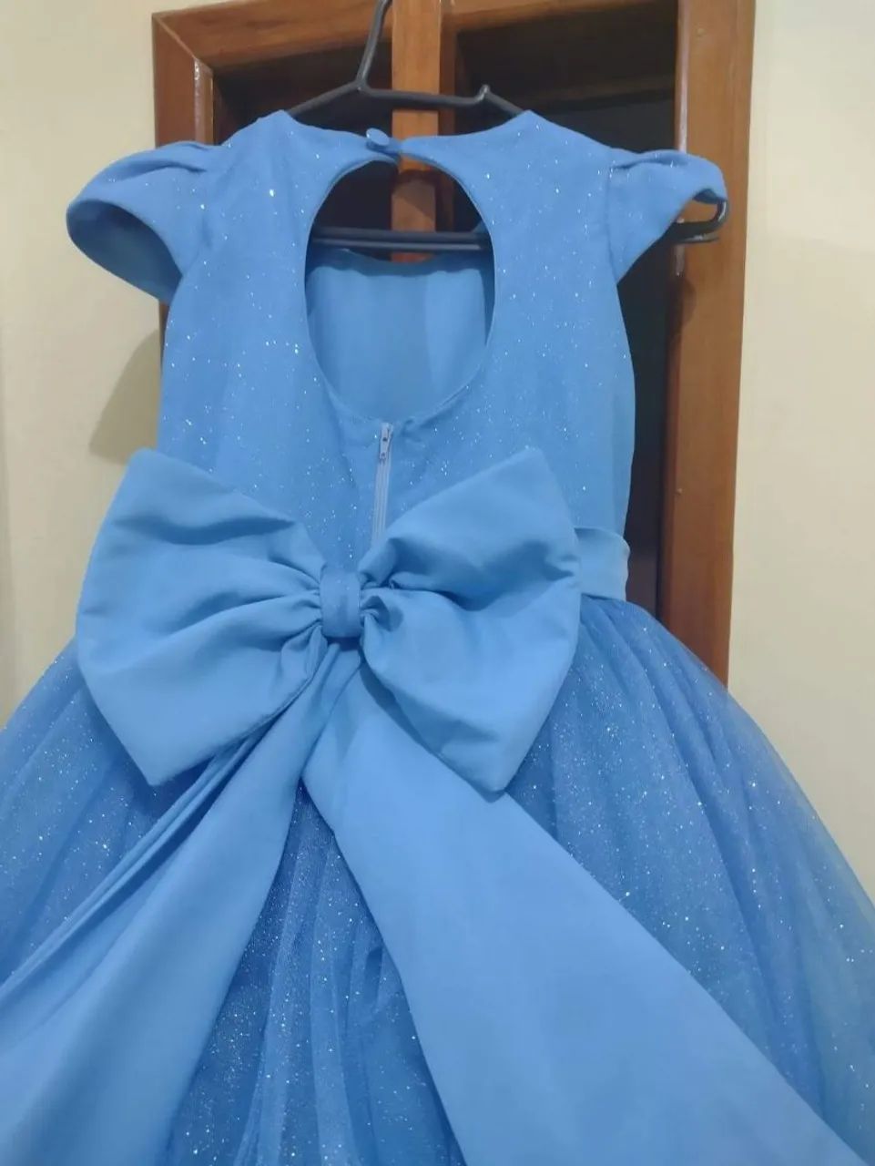 Vestido lindo  - Foto 3