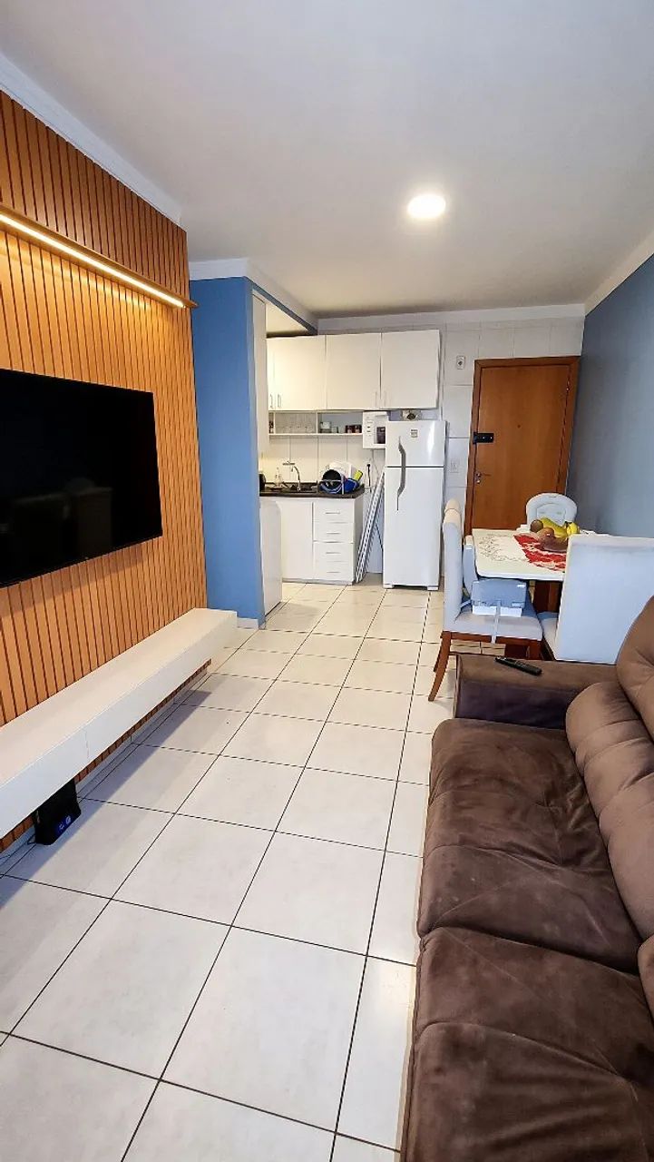 Apartamento 2 quartos Sobradinho 1 - Qd 9 AC FINANCIAMENTO/FGTS - Foto 4