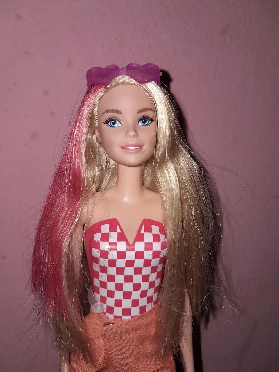 Boneca barbie 2020 - Foto 2