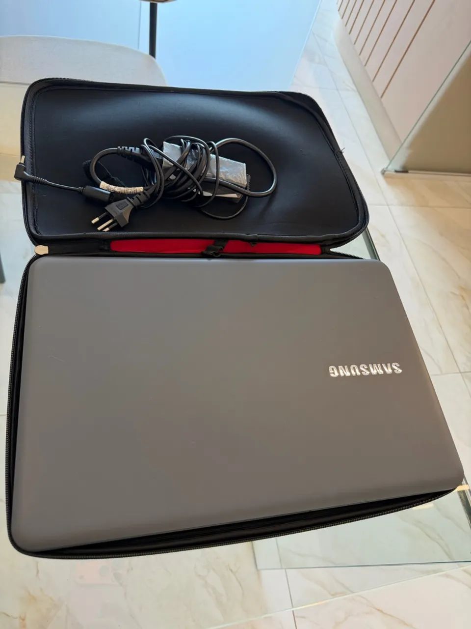 Notebook samsung  - Foto 2