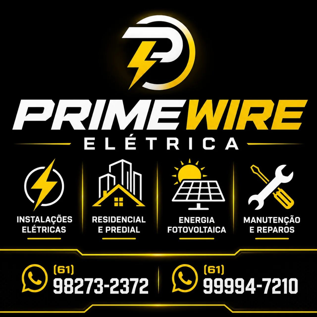 Eletricista 