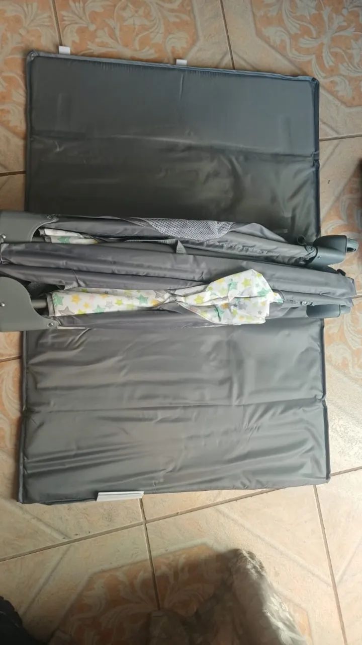Berço  - Foto 3