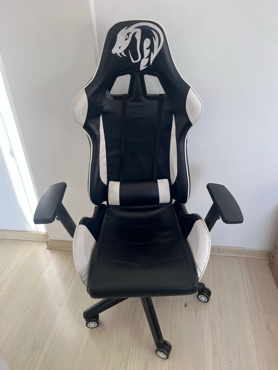 Cadeira gamer 