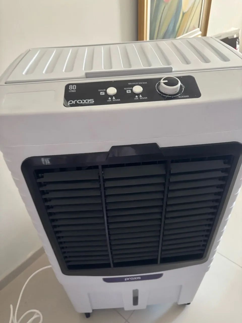 Climatizador de ar - Foto 4
