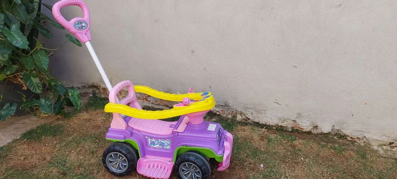 Jeep menina - Foto 2