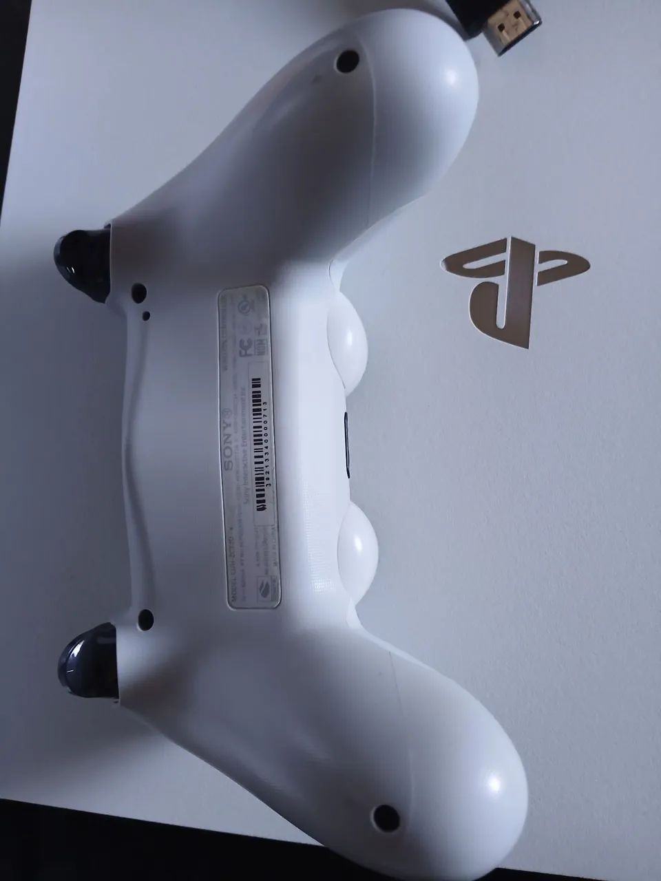 PS4 PRÓ - Foto 2