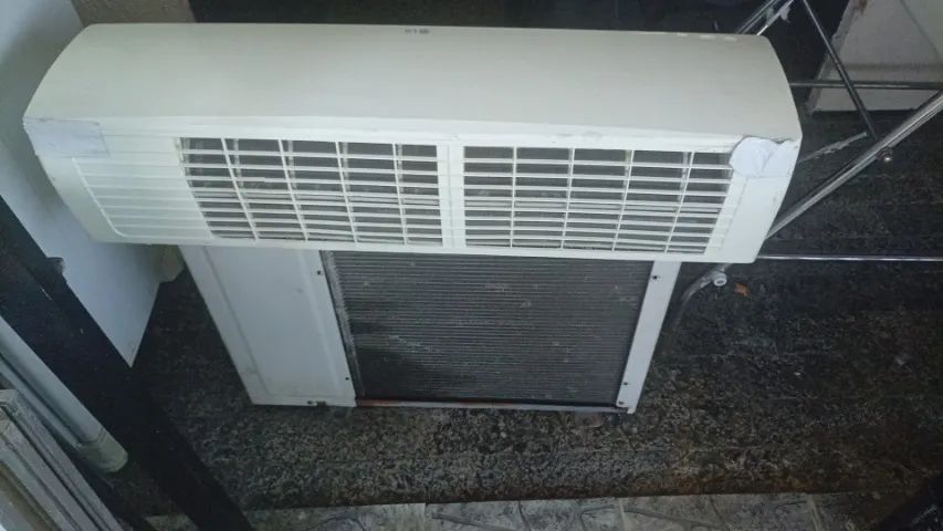 Ar condicionado  - Foto 2