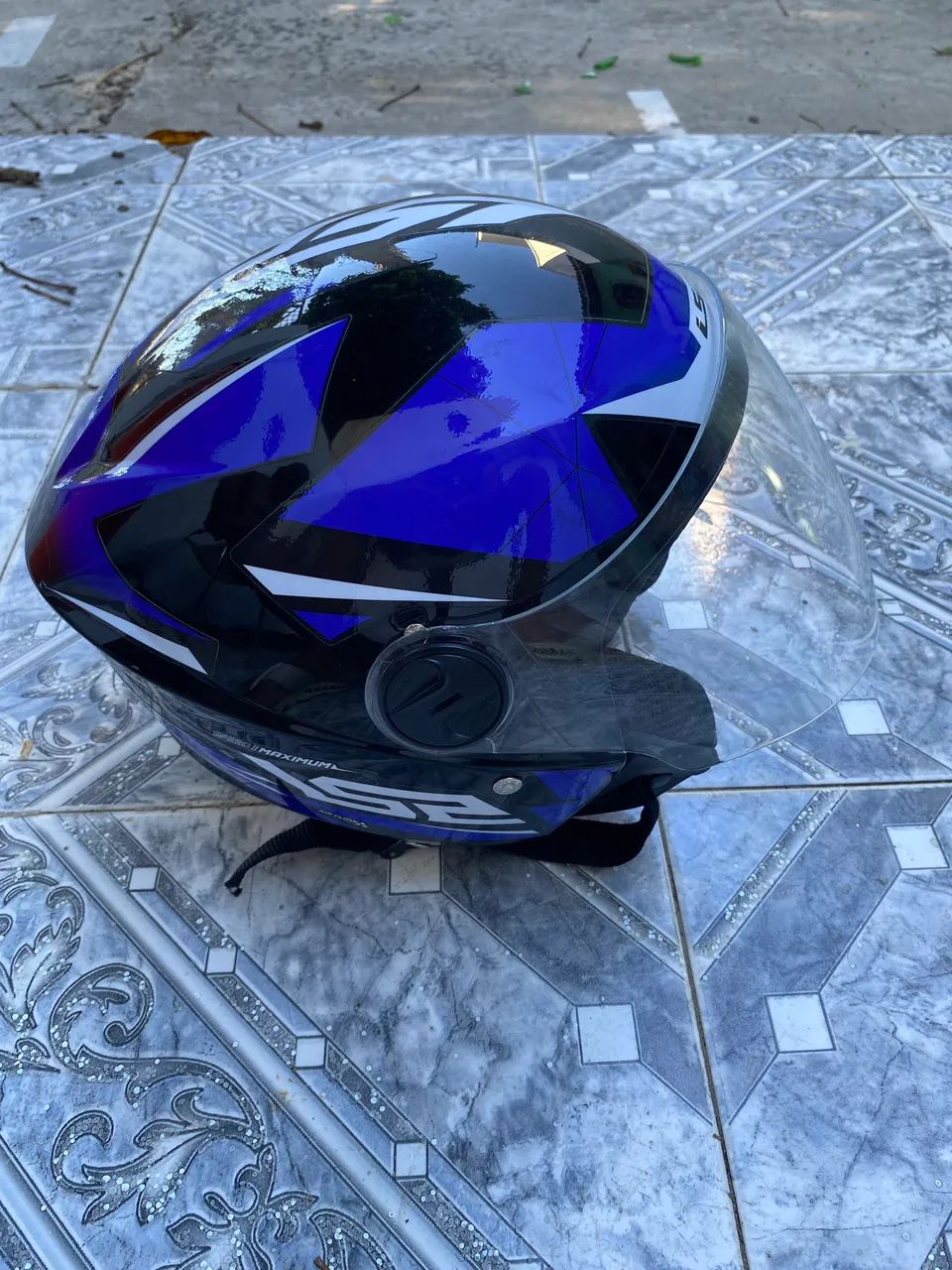 Capacete - Foto 2
