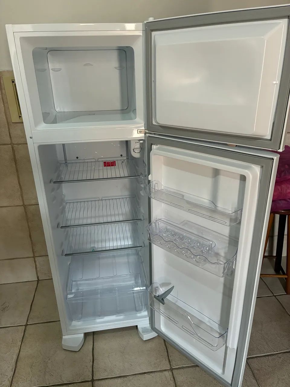Geladeira Electrolux  - Foto 2
