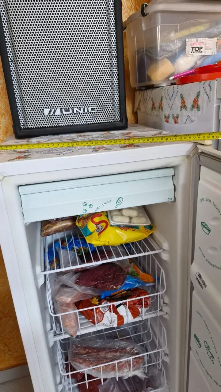 freezer
