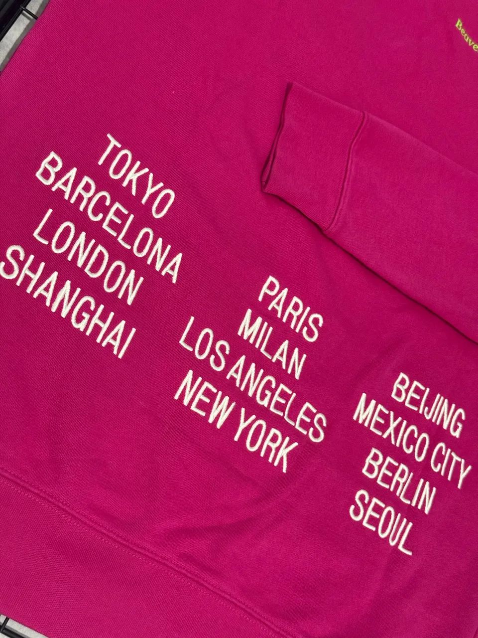 NIKE CANGURU WORLD TUOR - Foto 4