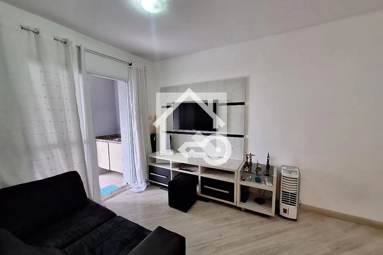 APARTAMENTO RESIDENTIAL em Santo André - São Paulo, Campestre - Foto 4