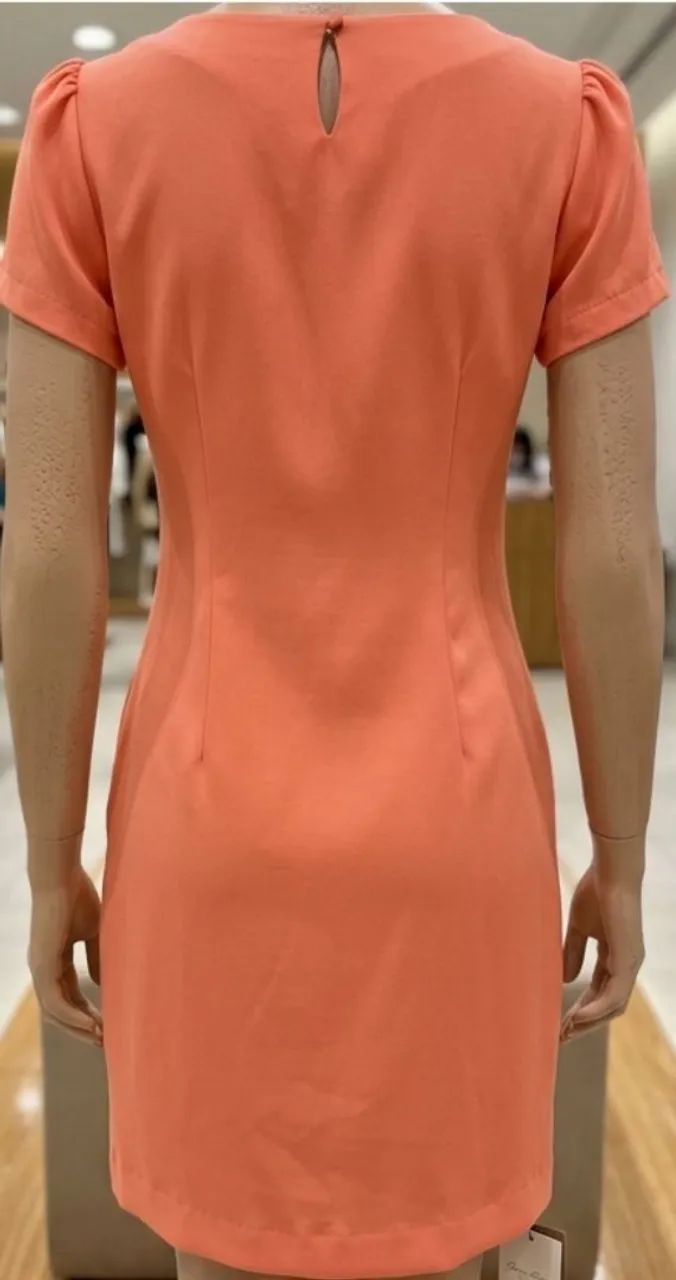 Vestido Maddison - Foto 2