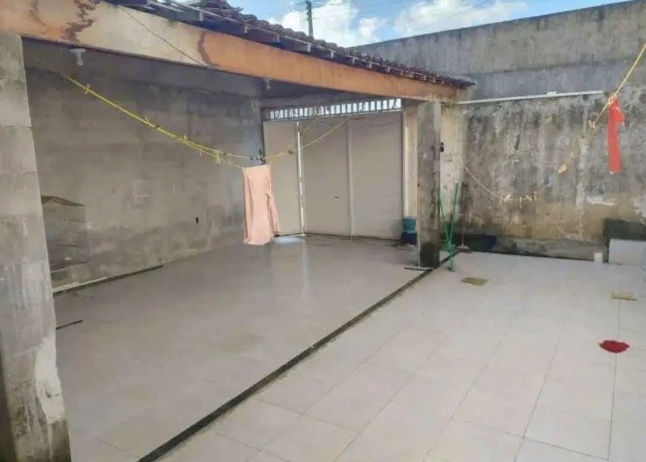 (LB) casa a negociar em Planalto - Aracruz - Foto 4