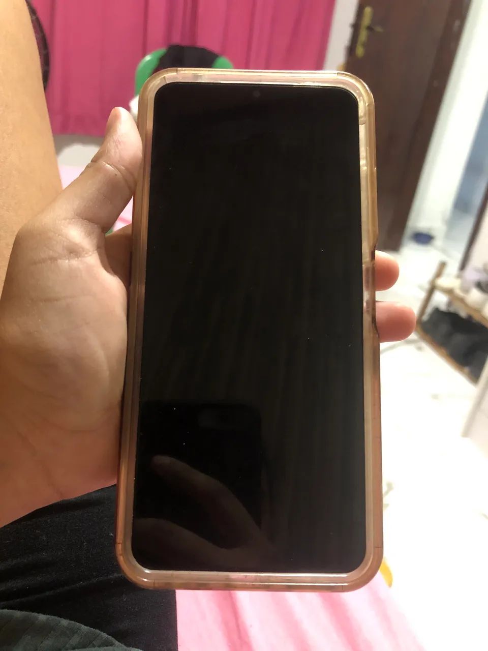 Celular Samsung galaxy A22 5G - Foto 2