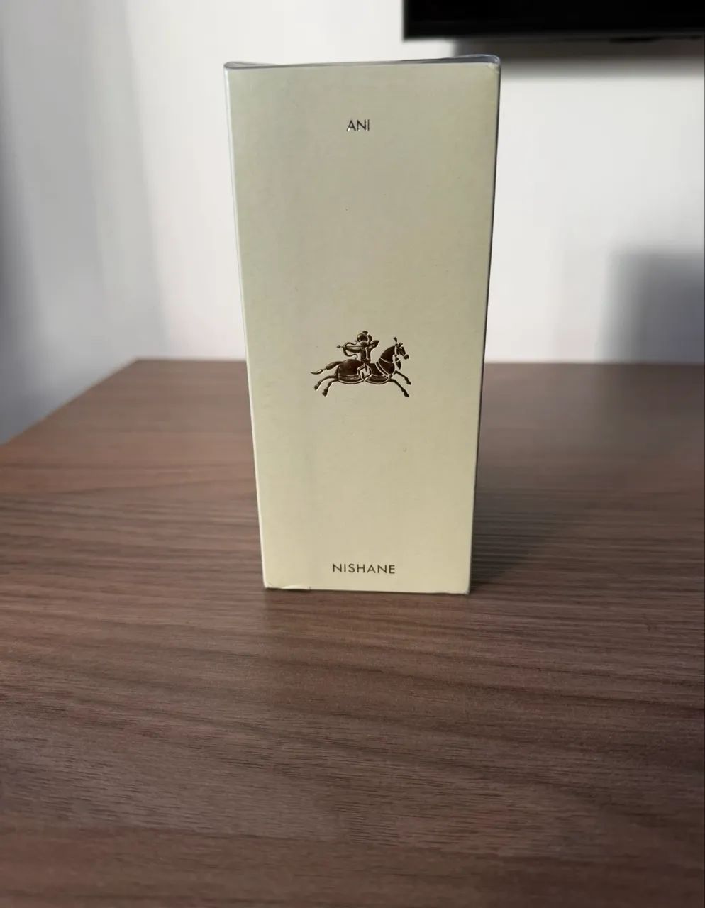 Nishane Ani 100 ml Lacrado - Foto 2