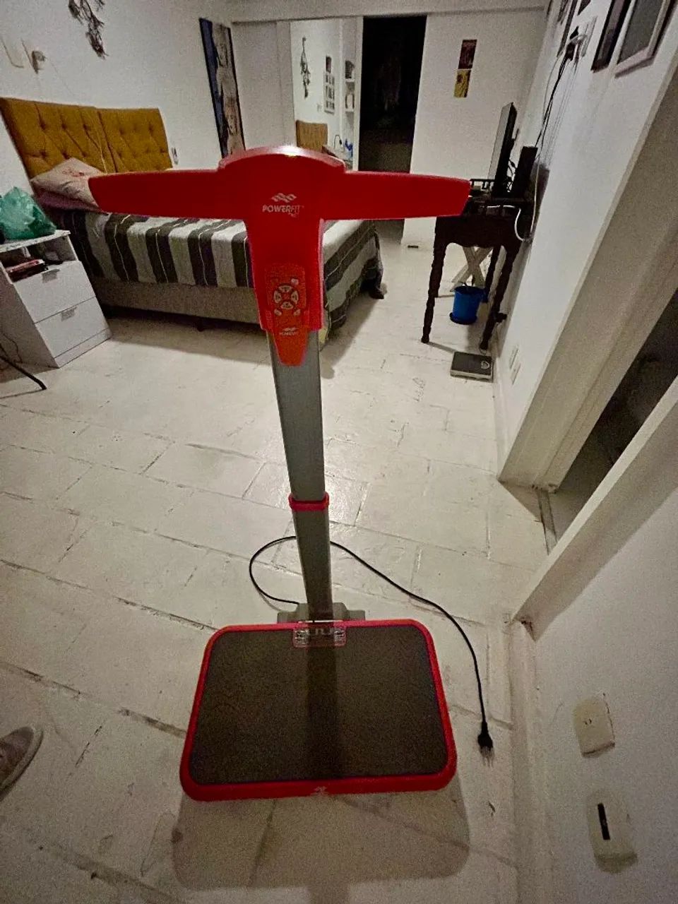 Powerfit compact - Foto 5