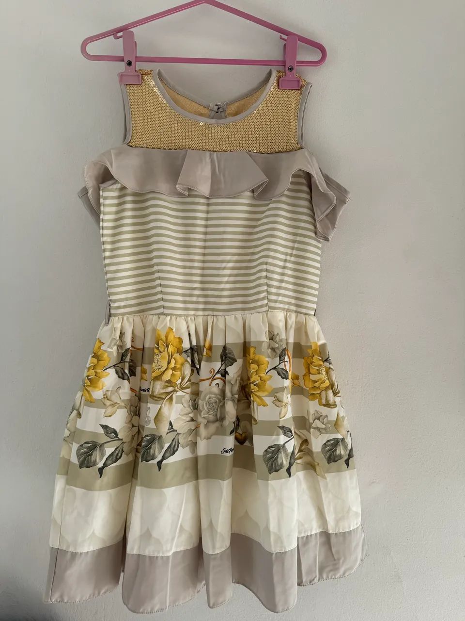 Vestido infantil 10 - Foto 2