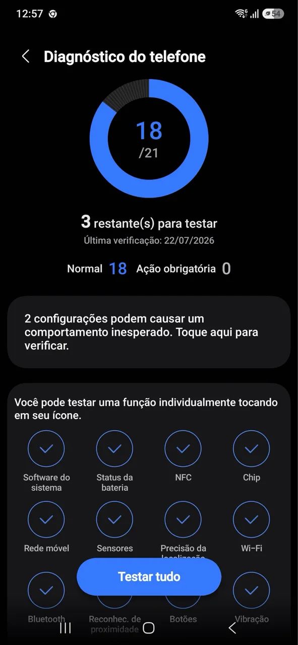 Samsung S23 - Foto 3