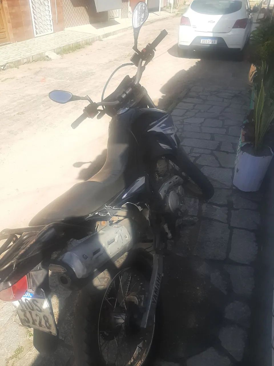 Lander 250  - Foto 2