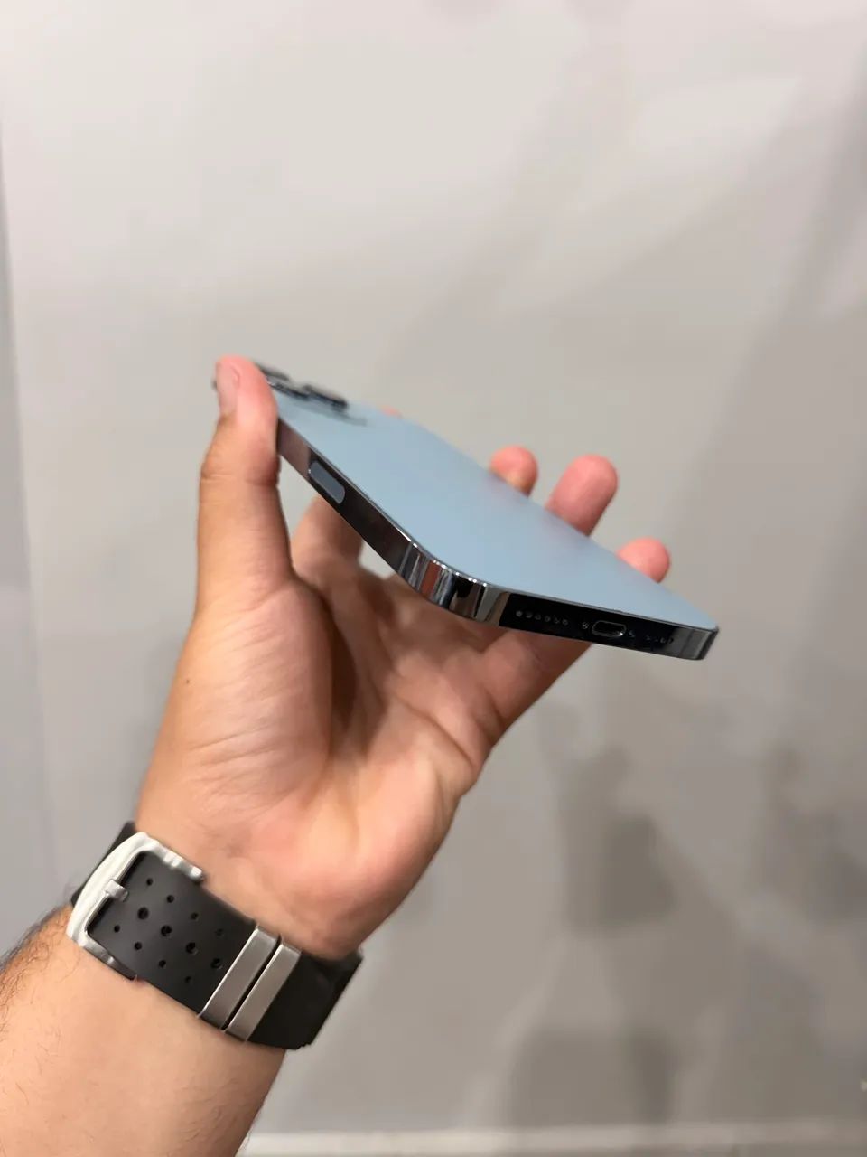 Iphone 13 pro max - Foto 2