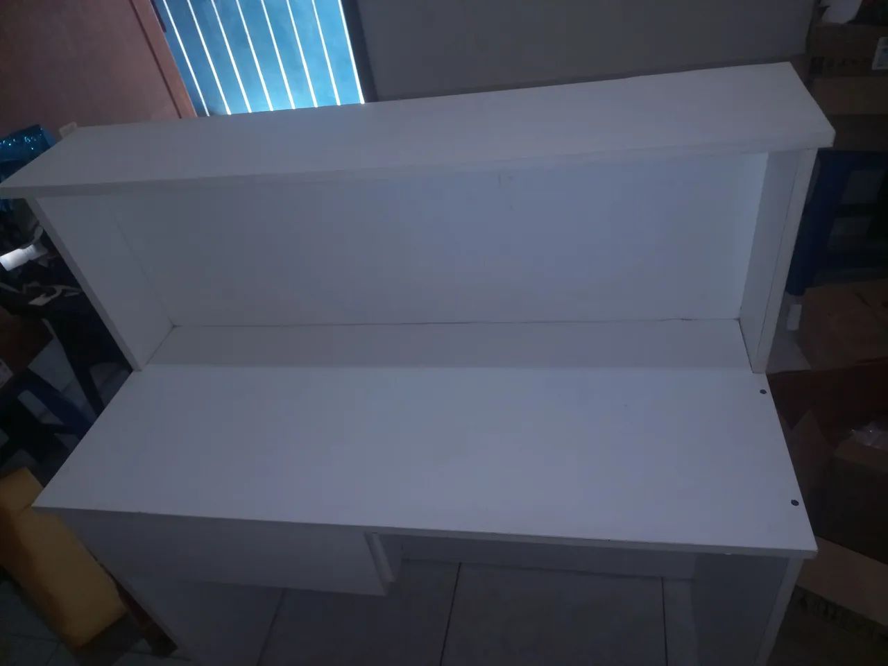 Balcão de atendimento  - Foto 2
